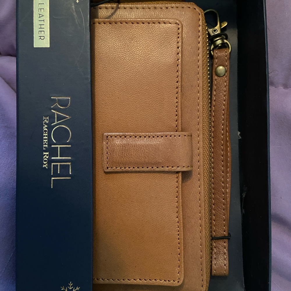 Rachel Roy Wallet